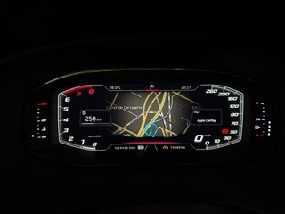 SEAT Leon 2019