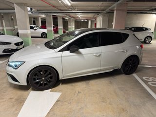 SEAT Leon 2019