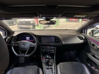 SEAT Leon 2019