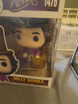 Collezione di Funko Pop