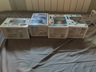 Collezione di Funko Pop