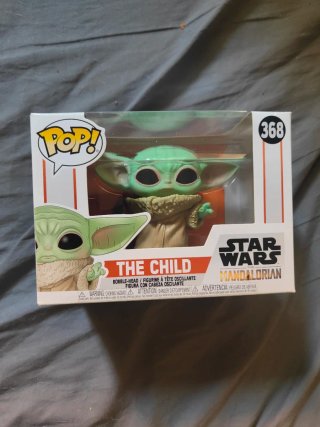 Collezione di Funko Pop