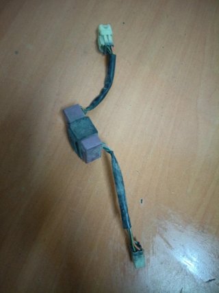 Relé Luces Kawasaki J30p