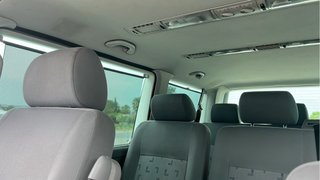 Volkswagen Caravelle 2006