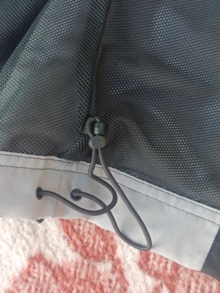 CAZADORA Y CORTAVIENTOS NIKE