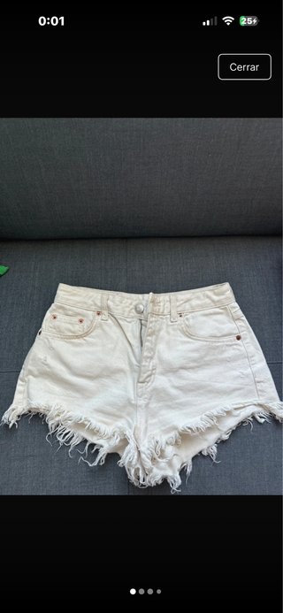 Pack ropa verano talla s