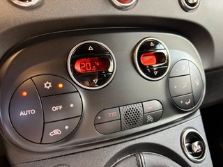 Abarth 500 695 1.4 16v T-Jet 132kW (180 CV)