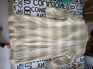 Lote ropa mujer