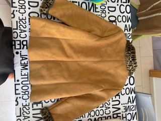 Lote ropa mujer