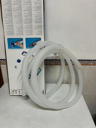 Kit Limpieza Piscina Bestway 58234