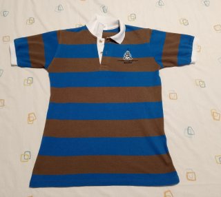Polo Colegio Magda T14