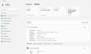 Dell OptiPlex 5050 i5 24GB 2 SSD