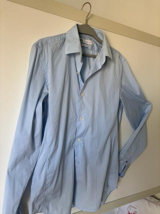 Pantalón de traje Massimo Dutti Talla S
