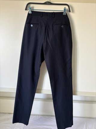 Pantalón de traje Massimo Dutti Talla S
