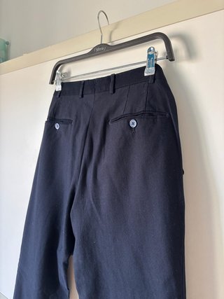 Pantalón de traje Massimo Dutti Talla S