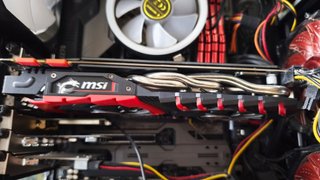 PC Gaming MSI en Buen Estado