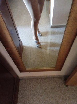 Tacones belen doñate 37