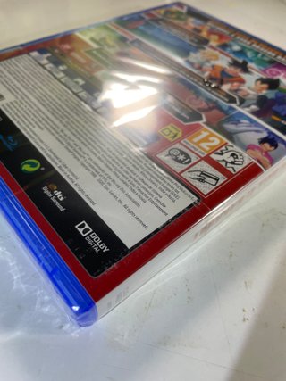 Dragon Ball Z: Kakarot - 3391892005752 - PS4