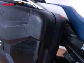 BMW F 850 GS