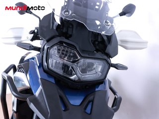 BMW F 850 GS