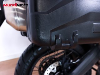 BMW F 850 GS