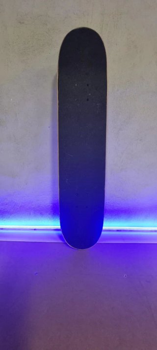 Skate Tricks Tiger 7.87