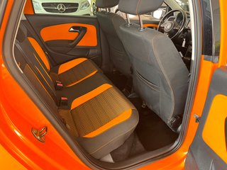 Volkswagen Polo 2011