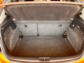 Volkswagen Polo 2011