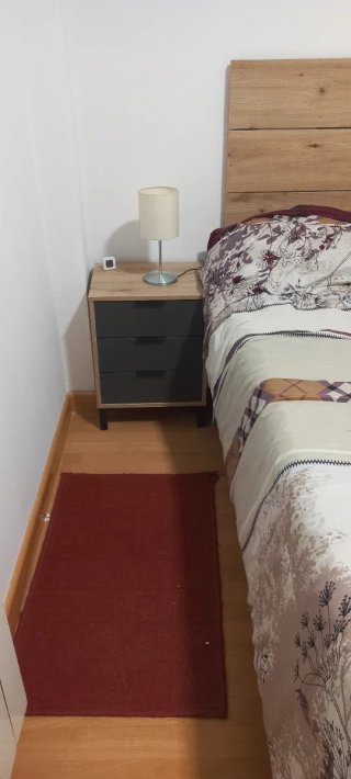 Dormitorio de Matrimonio 150cm Sin Estrenar