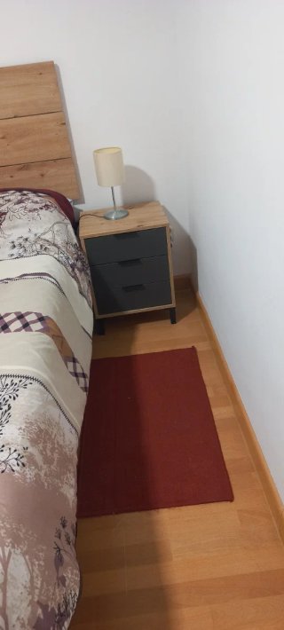 Dormitorio de Matrimonio 150cm Sin Estrenar