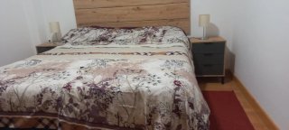 Dormitorio de Matrimonio 150cm Sin Estrenar