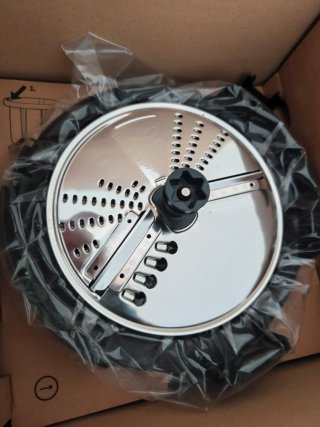 Accesorio cortador TM7