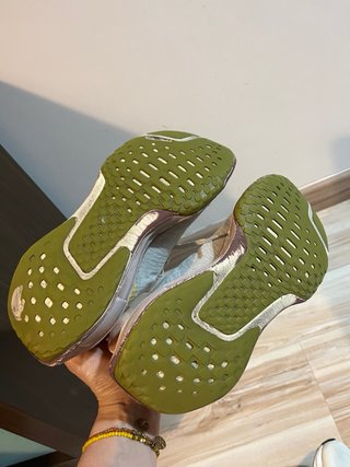 Nike Invincible Run 3 95€ los 3 pares