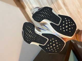 Nike Invincible Run 3 95€ los 3 pares