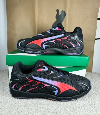 Zapatillas Puma Inhale Talla 43 Nuevas Originales