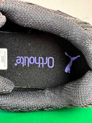 Zapatillas Puma Inhale Talla 43 Nuevas Originales
