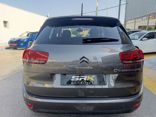 Citroën C4 Spacetourer BlueHDi 96KW (130CV) Feel