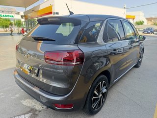 Citroën C4 Spacetourer BlueHDi 96KW (130CV) Feel