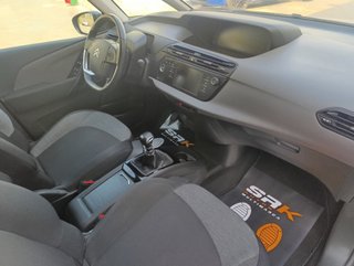 Citroën C4 Spacetourer BlueHDi 96KW (130CV) Feel