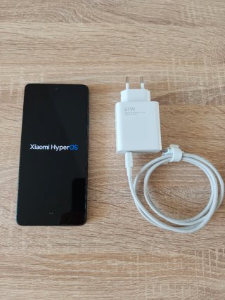Xiaomi 11T 128GB + Cargador Rápido 67W