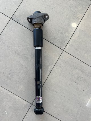 Suspensión KW V2 Seat Leon Cupra golf gti