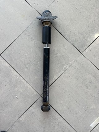 Suspensión KW V2 Seat Leon Cupra golf gti