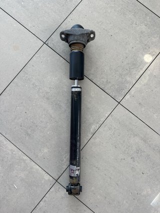 Suspensión KW V2 Seat Leon Cupra golf gti