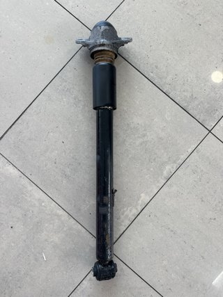 Suspensión KW V2 Seat Leon Cupra golf gti
