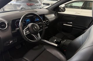 Mercedes-Benz Clase B 200 d