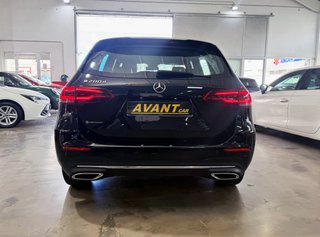 Mercedes-Benz Clase B 200 d
