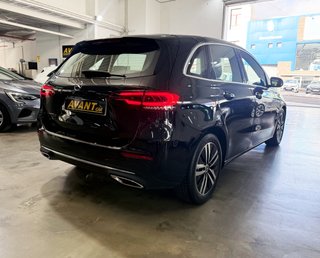 Mercedes-Benz Clase B 200 d