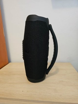 Altavoz ziu Bluetooth