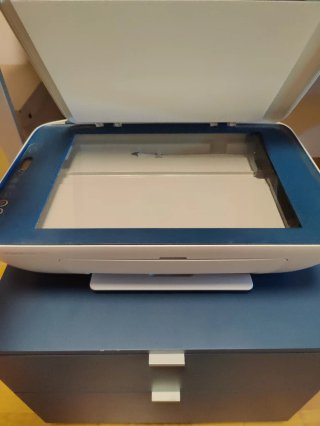 Impresora HP