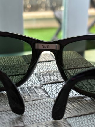 Gafas de Sol Ray-Ban Folding Wayfarer RB4105